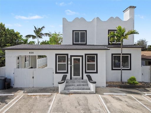 836 NW 33rd Ave, Miami FL 33125