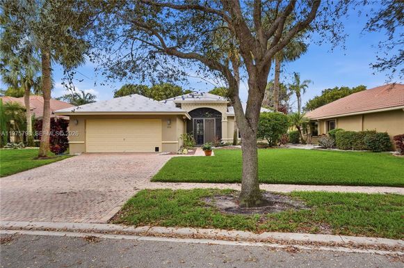 7771 Via Grande, Boynton Beach FL 33437