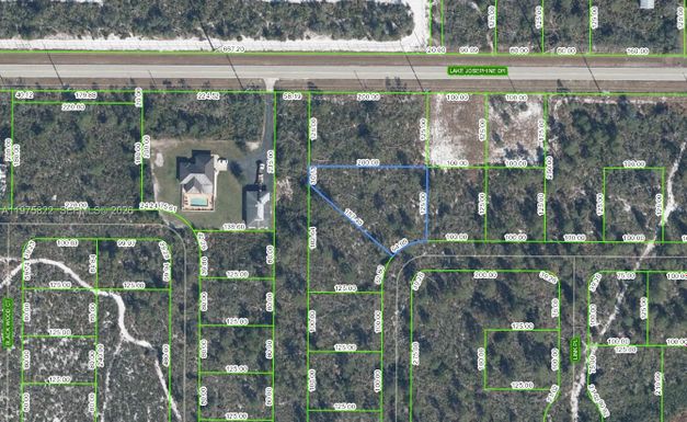 3284 Havenwood Drive, Sebring FL 33875