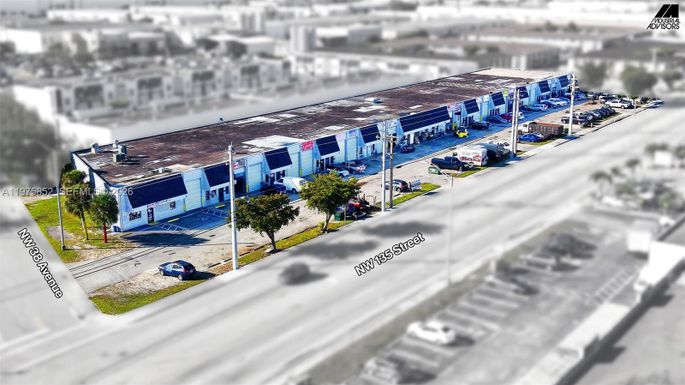 3820 NW 135th St, Opa-Locka FL 33054