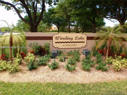 10057 Winding Lake Rd. # 204, Sunrise FL 33351