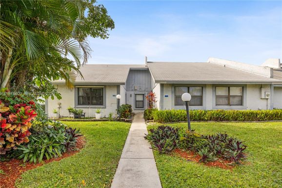 213 NW 60th Ave, Margate FL 33063