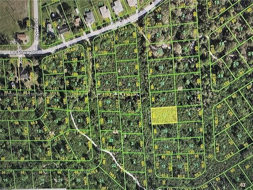 910 ORANGE BROOK Lane, Punta Gorda FL 33982