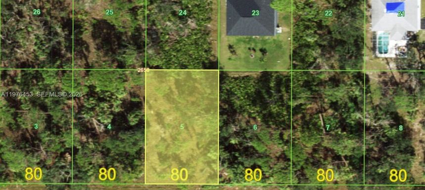 14116 MARY JO AVE, Port Charlotte FL 33953