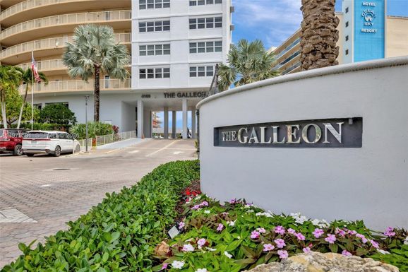 4100 Galt Ocean Dr # 307, Fort Lauderdale FL 33308