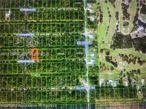 0 Oleander Drive, Lake Wales FL 33898