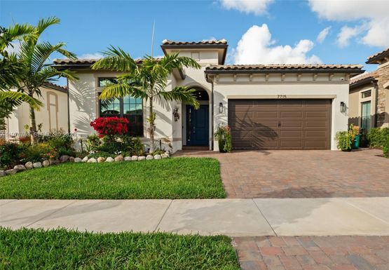 7715 Seacoast Dr, Parkland FL 33067