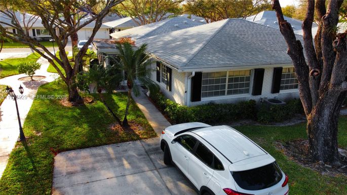 10125 S 42nd Ave S # 151, Boynton Beach FL 33436