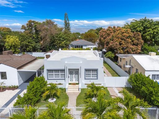 2357 SW 11th Ter, Miami FL 33135