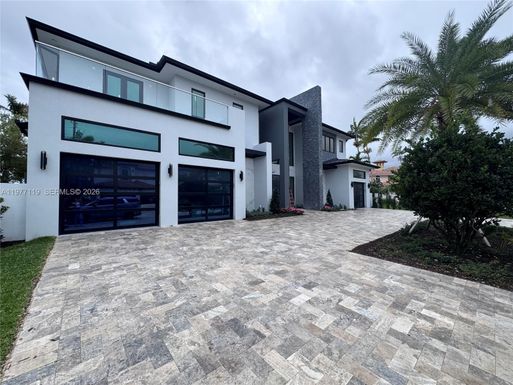 2848 NE 26th Pl, Fort Lauderdale FL 33306