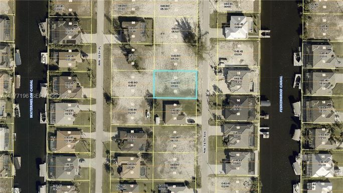 706 NW 38th Ave, Cape Coral FL 33993