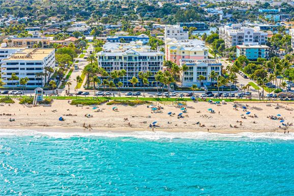 2051 SE 3rd St # 407, Deerfield Beach FL 33441