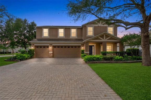2502 Woodside Ridge Drive, Other City - In The State Of Florida FL 32712