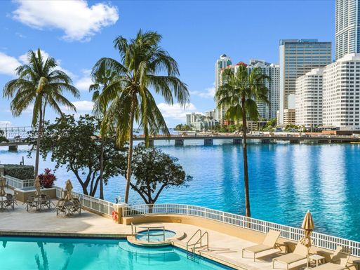 701 Brickell Key Blvd # 301, Miami FL 33131