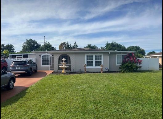 321 ALABAMA RD S, Lehigh Acres FL 33936