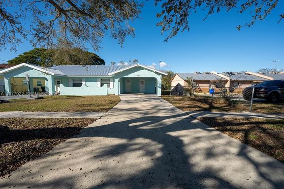 840 ANGELA AVE, Rockledge FL 32955