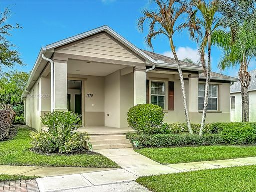 1270 E Classic Ct, Vero Beach FL 32966