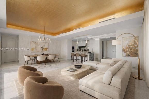 17901 Collins Ave # 1506, Sunny Isles Beach FL 33160