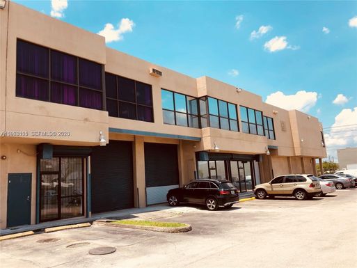 6850 NW 77th Ct # 6850, Medley FL 33166