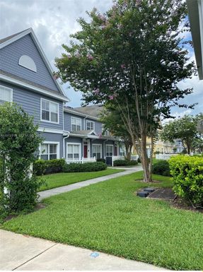 4601 Yellowgold Rd W # 104, Kissimmee FL 34746