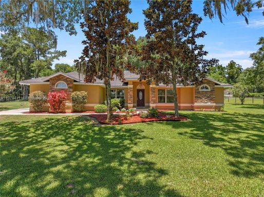 1699 SW 80, Ocala FL 34476