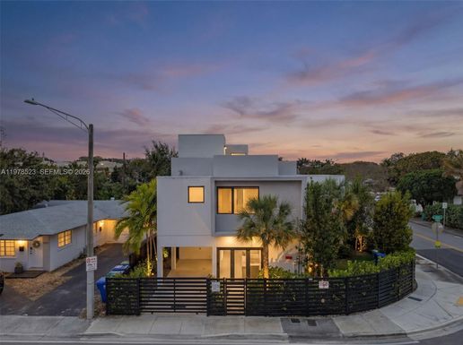 5101 N Miami Ave, Miami FL 33137