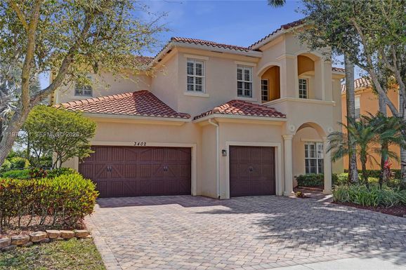 3402 Vanderbilt Dr, Wellington FL 33414