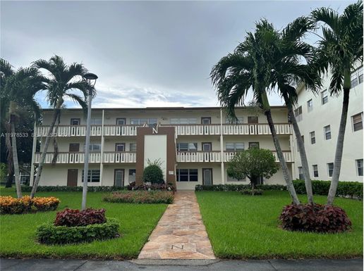 550 N Mansfield  N # 550, Boca Raton FL 33434