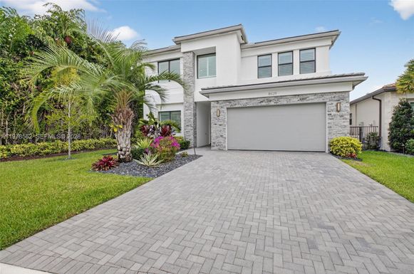 8629 Tower Bridge Ct, Boca Raton FL 33496