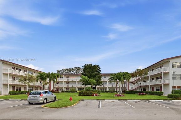 86 Fanshaw C # 86, Boca Raton FL 33434