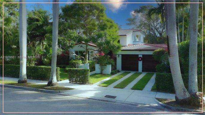 710 NE 72nd Ter, Miami FL 33138