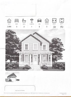 109 Avenue D, Fort Pierce FL 34950