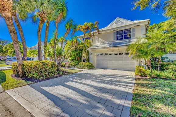 30 Windsor Lane, Palm Beach Gardens FL 33418