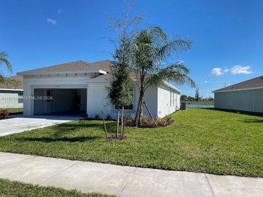 3868 Treasure Oak Way, Fort Myers FL 33905