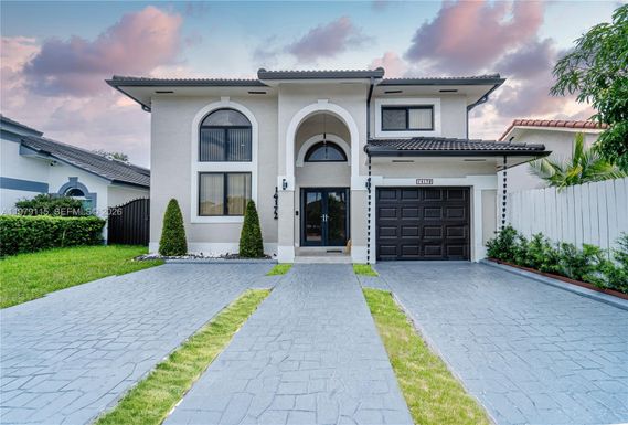 14172 NW 87th Ct, Miami Lakes FL 33018