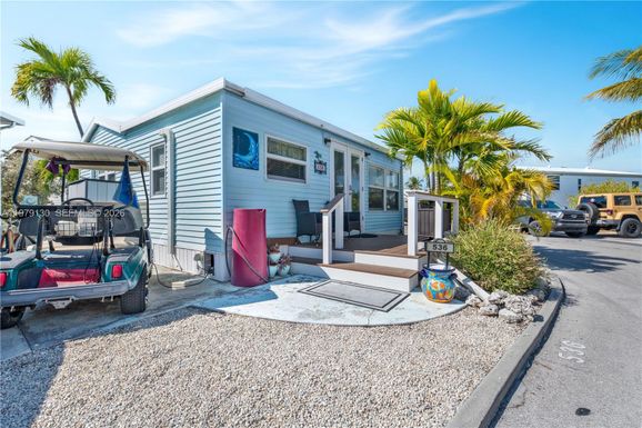 701 Spanish Main Dr # 536, Lower Keys FL 33042