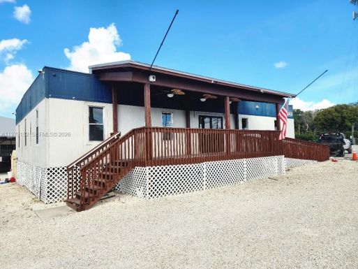 106280 Overseas Hwy, Key Largo FL 33037