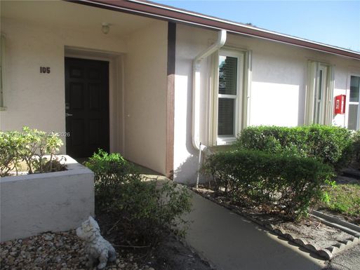 6531 SE Federal Hwy # N105, Stuart FL 34997