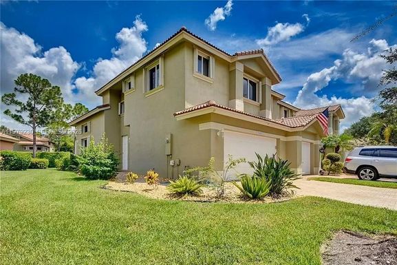 12625 NW 56th St, Coral Springs FL 33076