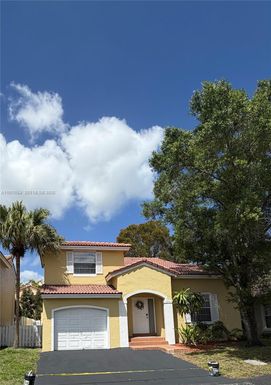 1246 NW 125th Ter # 1246, Sunrise FL 33323