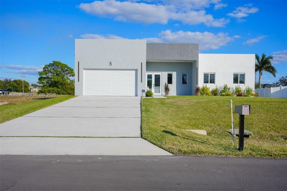 5 SW 26th Place # 0, Cape Coral FL 33991