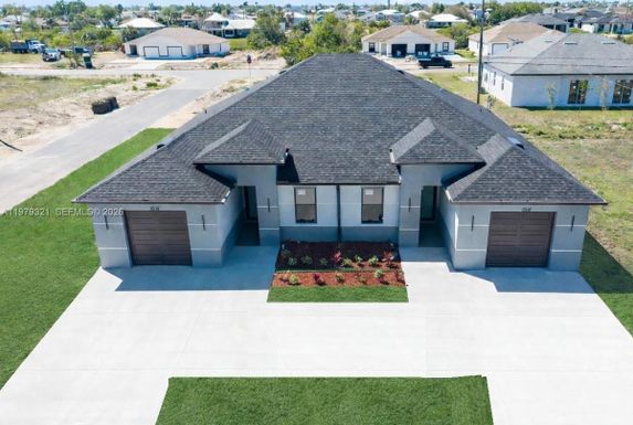 1315/1317 Diplomat Pkwy E, Cape Coral FL 33909