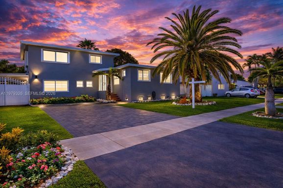 1715 SW 84th Ave, Miami FL 33155