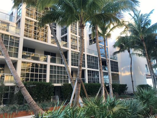 3451 NE 1st Ave # M0708, Miami FL 33137