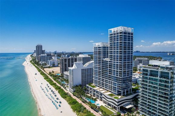 6899 Collins Ave # 2403, Miami Beach FL 33141