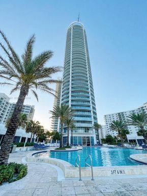3101 S Ocean Dr # 3102, Hollywood FL 33019