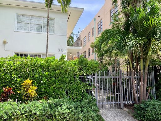1551 Michigan Ave # 13, Miami Beach FL 33139