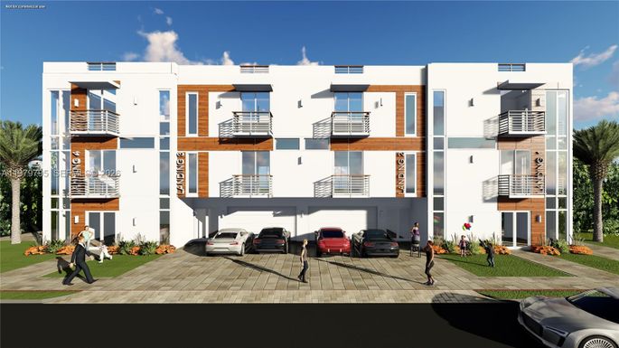 1302 NE 32nd St # 2, Oakland Park FL 33334