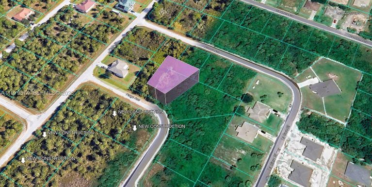 3341 Fargo Ave SW, Palm Bay FL 32908