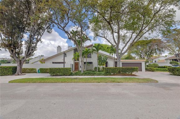 7010 SW 66th Ave # 25, South Miami FL 33143